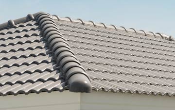 advantages of Belstead clay roofing