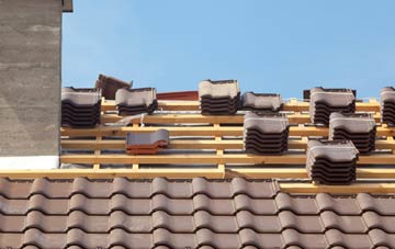 Belstead clay roofing costs