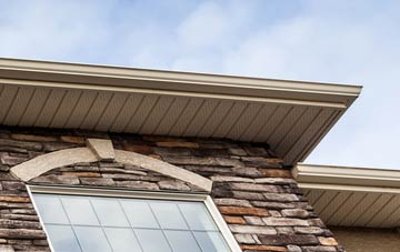 Belstead diy soffit installation