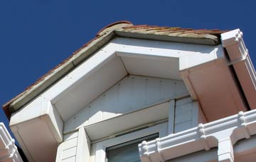Belstead fascia installation costs
