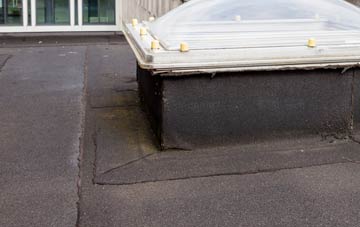 disadvantages of Belstead flat roofs