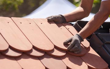 Belstead roof tile contractors