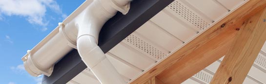 get Belstead guttering quotes today