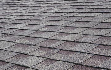 Belstead tiles for shallow pitch roofing