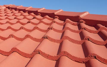 Belstead tile and slate roof replacement