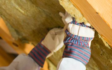 types of Belstead pitched roof insulation materials